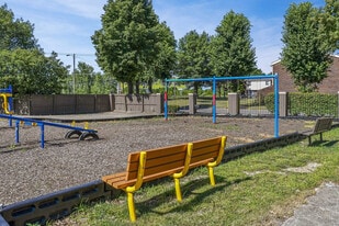 Hidden Creek Apartments