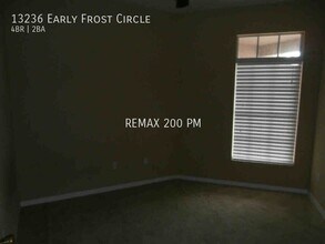 13236 Early Frost Cir in Orlando, FL - Building Photo - Building Photo