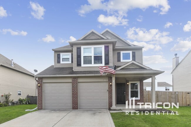 property at 6331 Runnymede Ct
