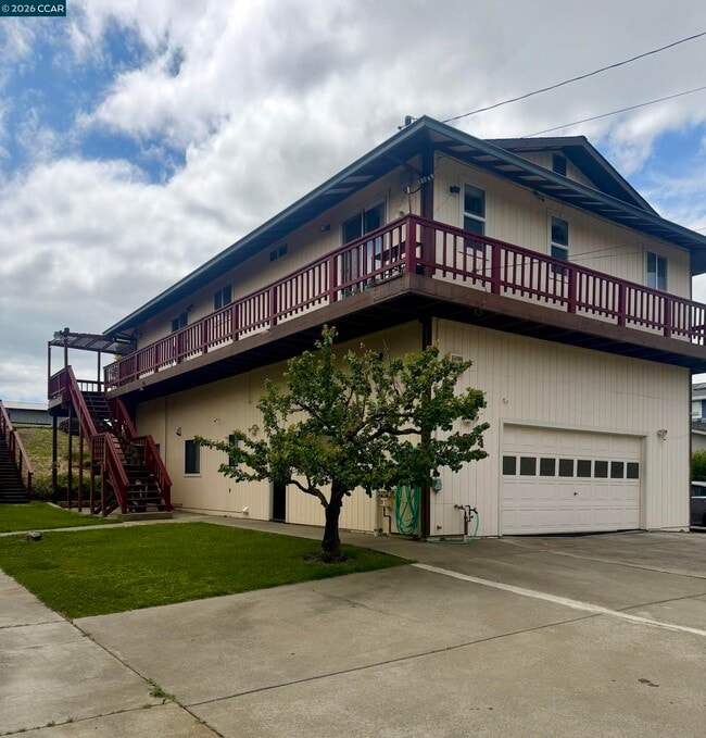 property at 4694 N Stone Road
