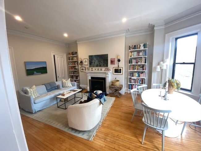 354 Marlborough St in Boston, MA - Building Photo - Building Photo