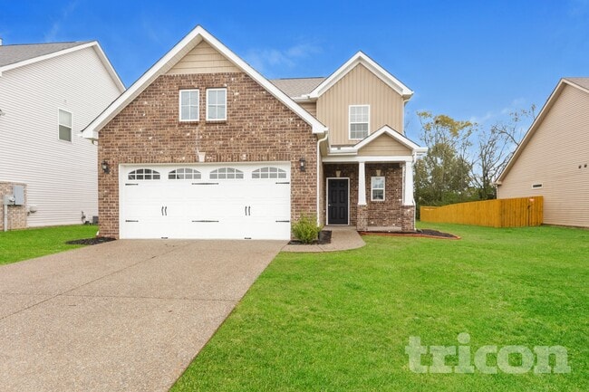 property at 1372 Wentworth Dr