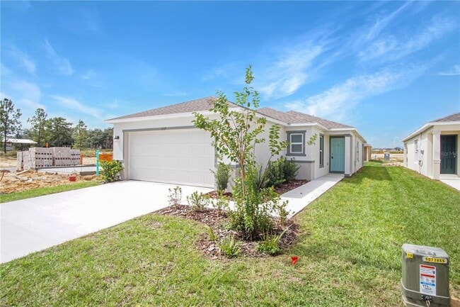 3139 Cedar Xing Blvd in Haines City, FL - Building Photo - Building Photo