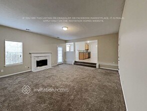 3669 Buffalo Ct in Douglasville, GA - Foto de edificio - Building Photo