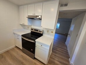 983 Amistad Pl in El Cajon, CA - Building Photo - Building Photo