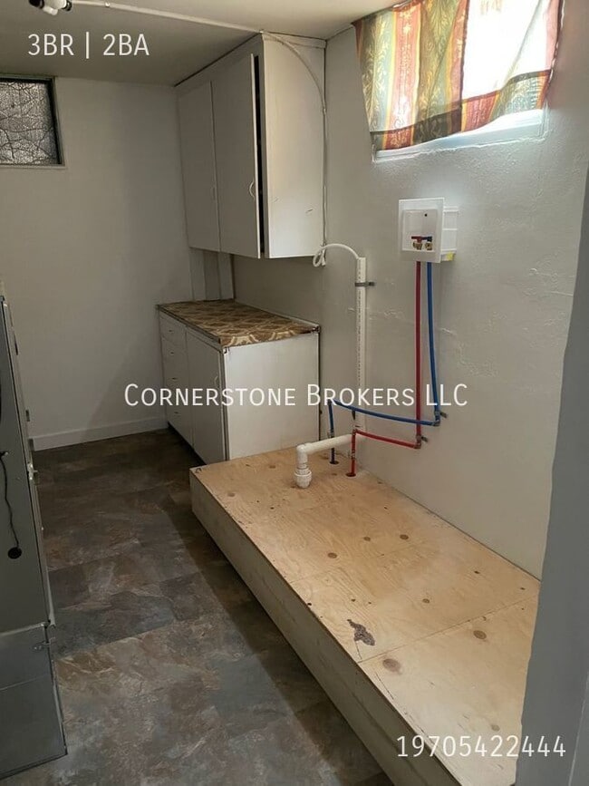 property at 730 Grant St