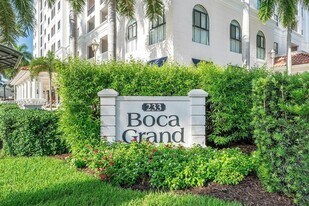 233 S Federal Hwy in Boca Raton, FL - Building Photo