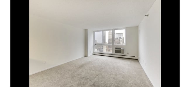 433 S 7th St, Unit #1821 in Minneapolis, MN - Foto de edificio - Building Photo