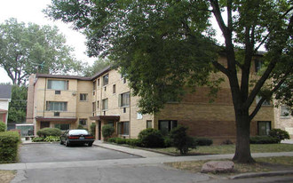 309-311 Sherman Ave Apartments