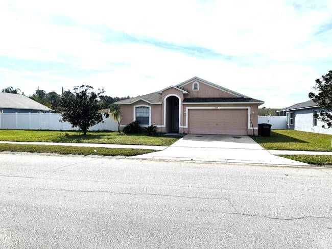 property at 554 Lake Cypress Cir