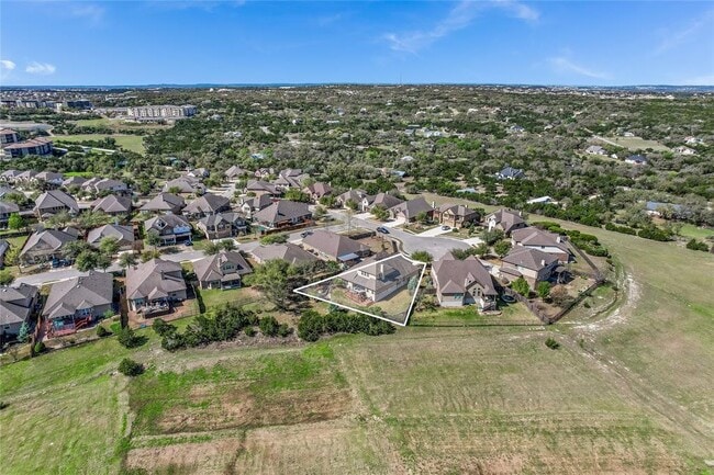 696 Ledge Stone Dr in Austin, TX - Building Photo - Building Photo
