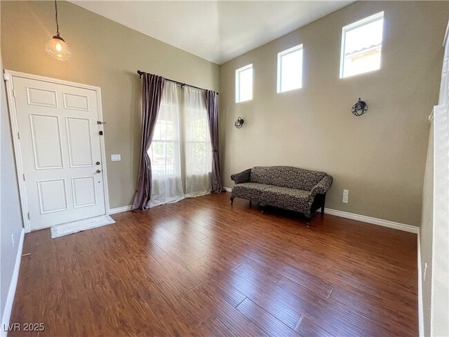 11761 Del Sur Ave in Las Vegas, NV - Building Photo - Building Photo