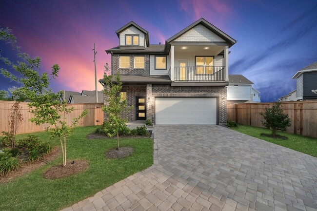 property at 1420 Shaded Rock Dr