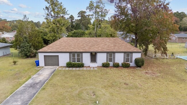 property at 116 Shepard St