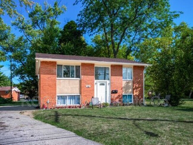 780 Moon Rd in Columbus, OH - Building Photo - Building Photo