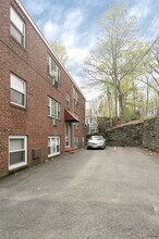 221 Minot St in Boston, MA - Building Photo - Building Photo