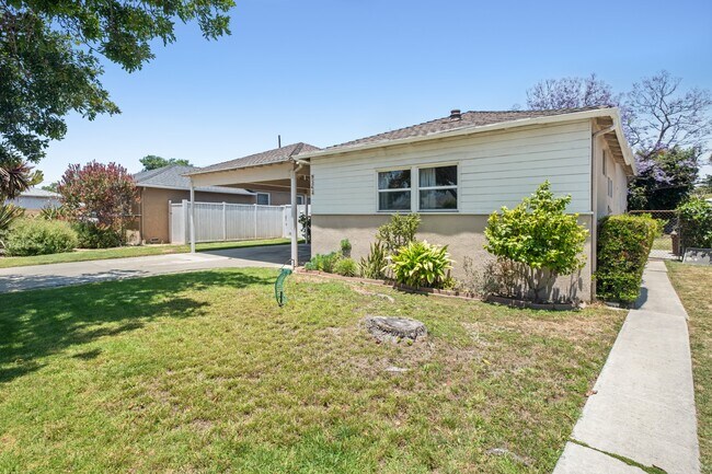 5342 Emporia Ave in Culver City, CA - Building Photo - Building Photo