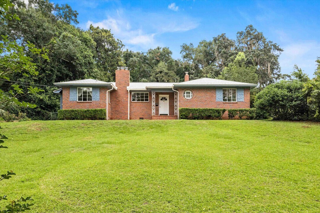 1473 Marion Ave in Tallahassee, FL - Building Photo