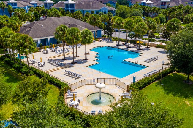 The Glen at Cagan Crossings in Clermont, FL - Foto de edificio - Building Photo