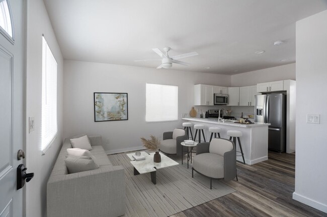 property at 5290 Manhasset Dr