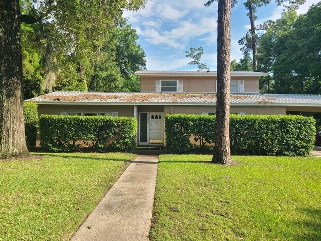 property at 3515 NW 8th Ave