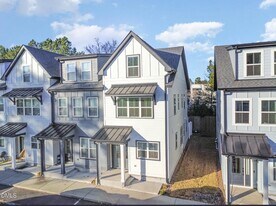 4801 Gossamer Ln in Raleigh, NC - Building Photo