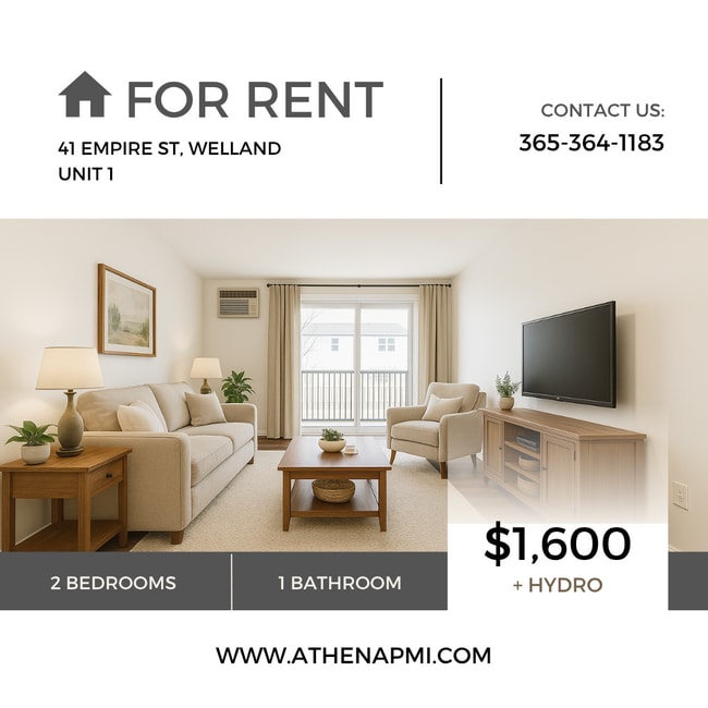 property at 41 Empire St