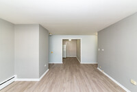 1401 W Warner Ave, Unit 1A in Chicago, IL - Building Photo - Building Photo