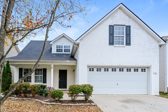 property at 711 Elderberry Way