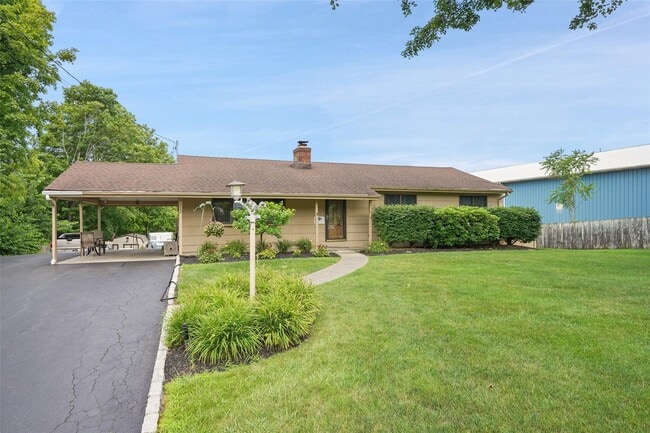 property at 112 Bucks Hollow Rd