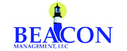 Property Management Company Logo Beacon Management