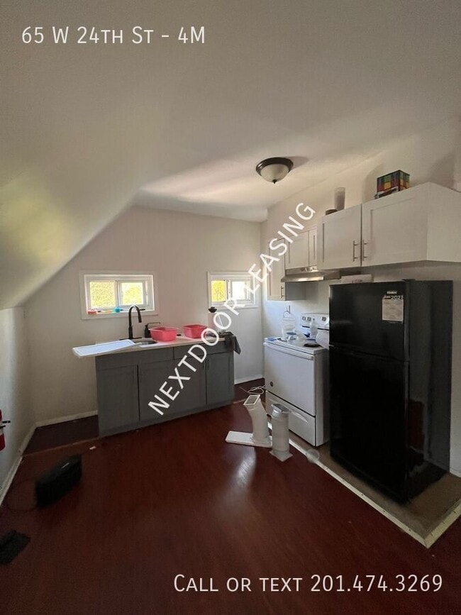 property at 65 W 24th St