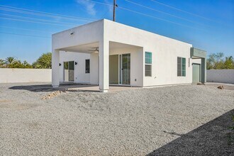 910 E Roma Ave in Phoenix, AZ - Building Photo - Building Photo