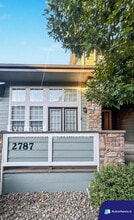 2787 W Greens Dr in Littleton, CO - Foto de edificio - Building Photo