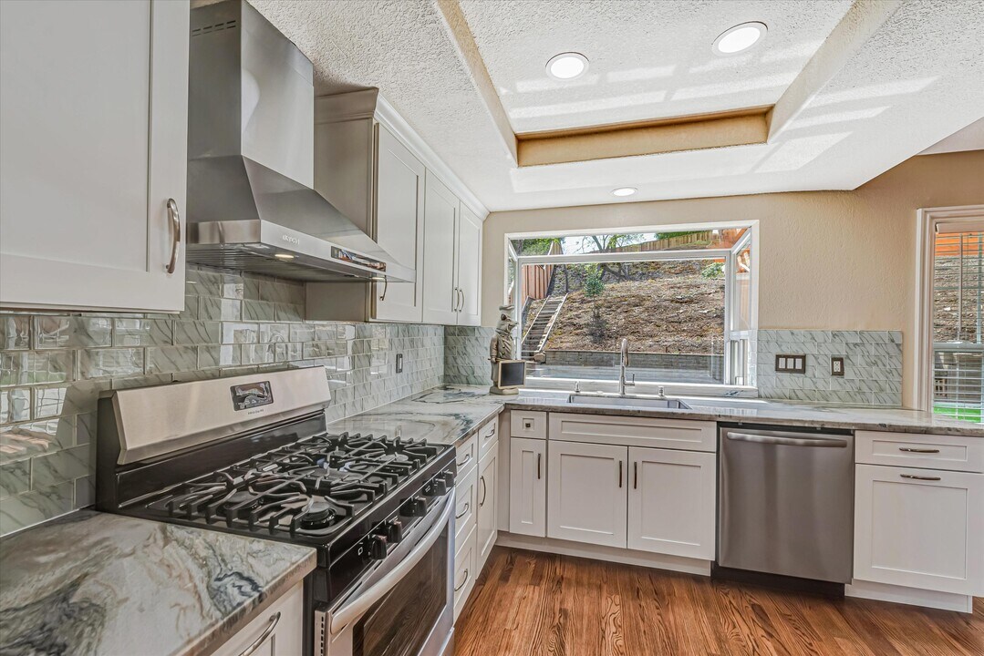 3978 Country Vista Ct in San Jose, CA - Building Photo