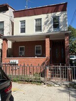 271 Vermont St in Brooklyn, NY - Building Photo
