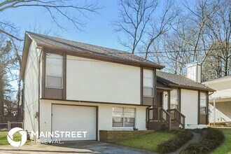 2425 Carmel Rd in Birmingham, AL - Building Photo - Building Photo