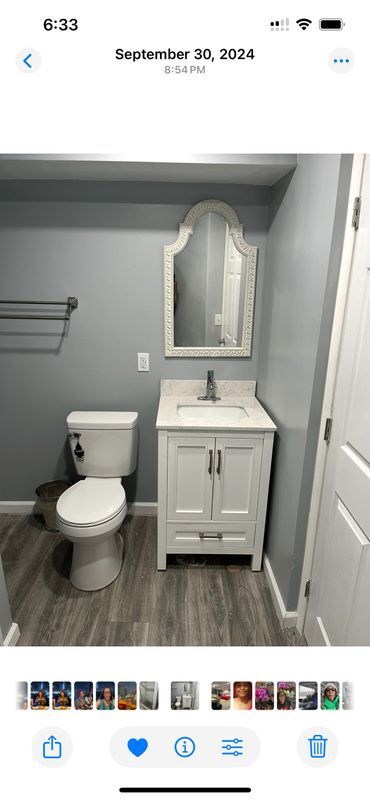 17104 Urby Ct in Upper Marlboro, MD - Foto de edificio - Building Photo