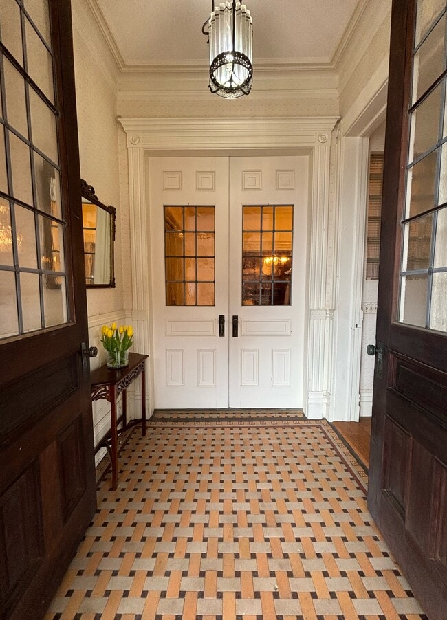 property at 201 Pine St