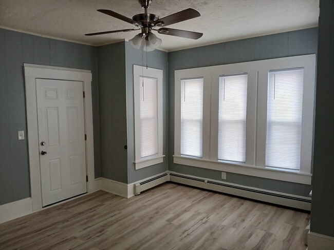 property at 599 Cottage St