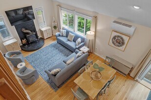 93 Artist Falls Rd in Conway, NH - Building Photo