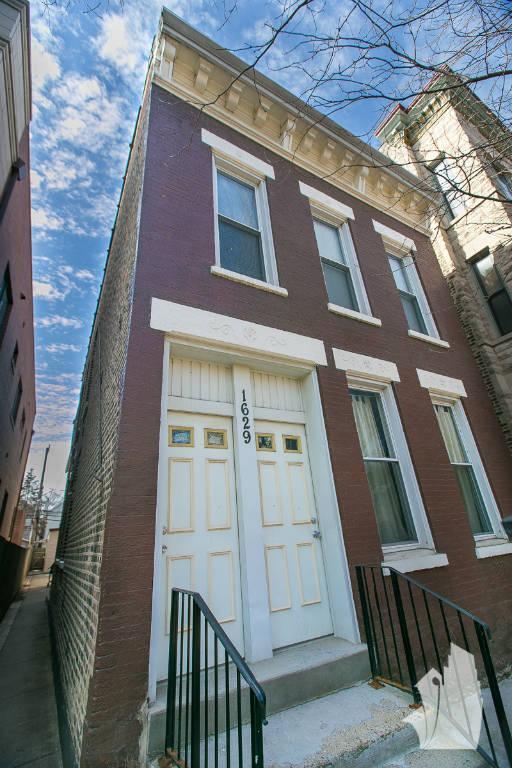 1629 W Huron St, Unit # 01R