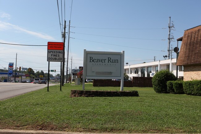 Palms at Center Point in Center Point, AL - Building Photo - Building Photo