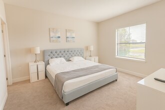 205 Macaulay's Cv in Haines City, FL - Building Photo - Building Photo