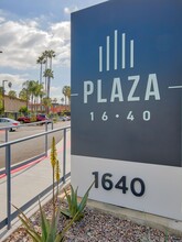 Plaza 1640 in National City, CA - Building Photo - Building Photo