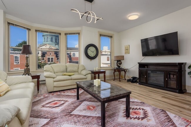 property at 132 State St