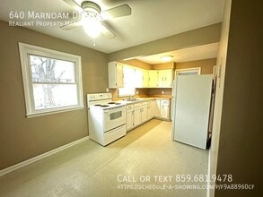 640 Marnoam Dr in Covington, KY - Building Photo - Building Photo