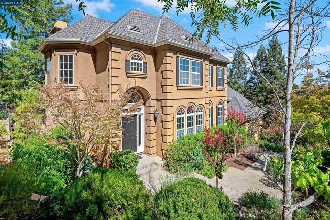 20 Oak Crest Ln in Alamo, CA - Building Photo - Building Photo