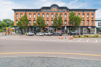 Winooski Block in Winooski, VT - Building Photo - Building Photo