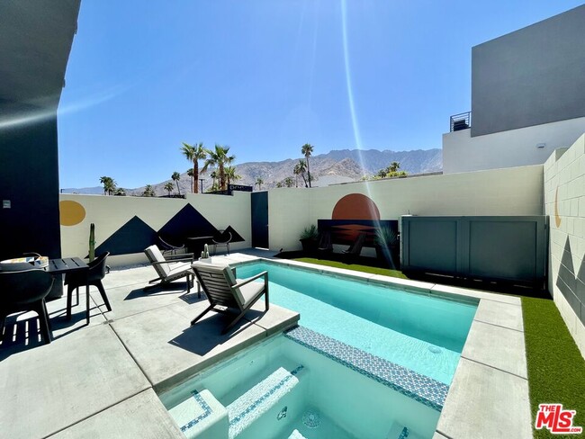 2693 Paragon Loop in Palm Springs, CA - Building Photo - Building Photo